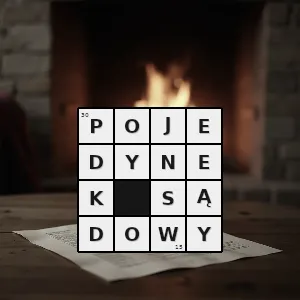Hasło krzyżówkowe dowodliwy - pojedynek sądowy – rozwiązanie, synonimy, podpowiedzi i definicje krzyżówkowe